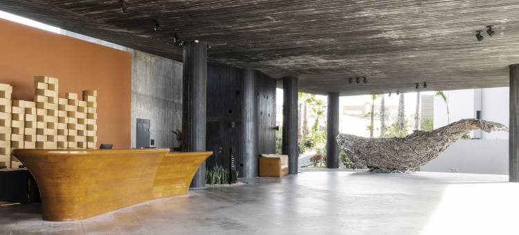 海德，Thompson酒店，由凯悦酒店管理(The Cape, A Thompson Hotel by Hyatt)图片