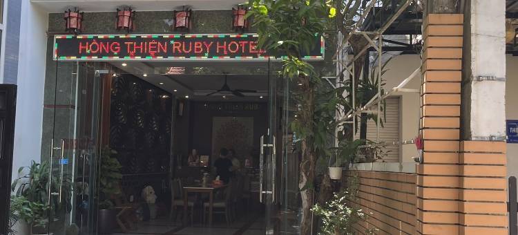 红宝石酒店(Ruby Hotel)图片