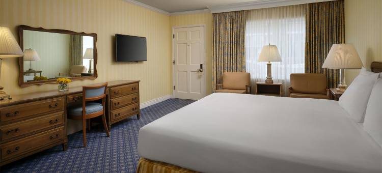 小美洲酒店-怀俄明(Little America Hotel - Wyoming)图片