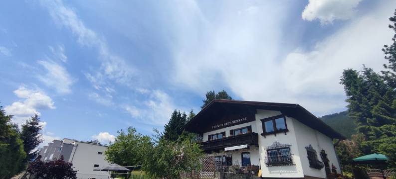 苏珊娜之家宾馆(Haus Susanne)图片