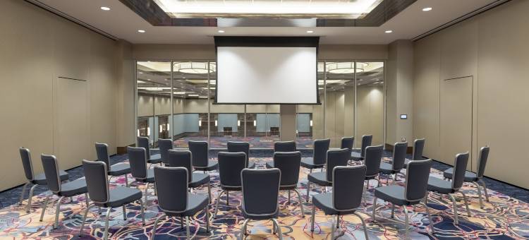 卡特斯基尔斯娱乐场世界度假村(Resorts World Catskills Casino)图片