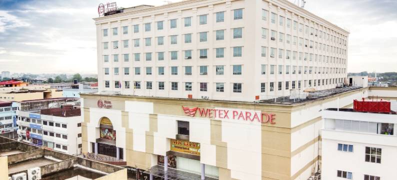 经典酒店(Classic Hotel)图片