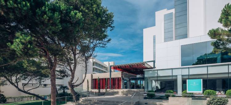 卡拉米洛伊波罗之星波浪酒店 - 仅供成人入住(Iberostar Waves Cala Millor - Adults Only)图片
