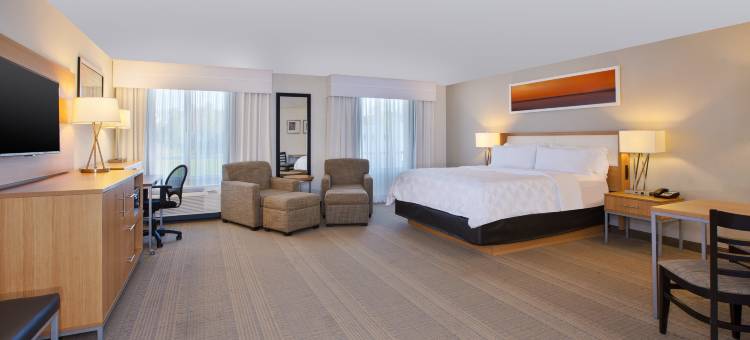 摩根敦大学城假日酒店(Holiday Inn MORGANTOWN - UNIVERSITY AREA by IHG)图片