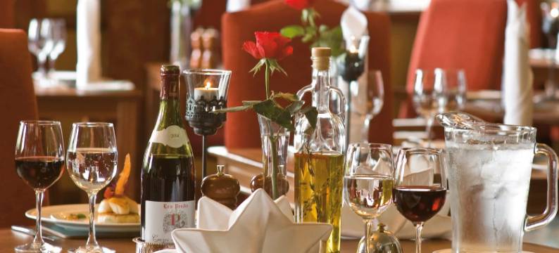 麦克唐纳德鲁莫西酒店(Macdonald Drumossie Hotel)图片