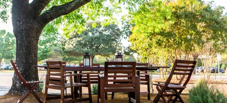 南 1700 号第 2 酒店(1700 South 2nd)图片