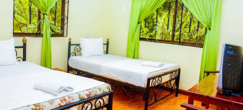 Bright Star Hotel & Safaris图片