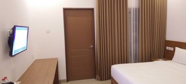 日惹爪哇村度假村(Java Village Resort Yogyakarta)图片