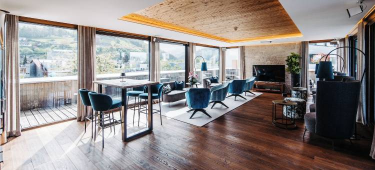 Sonne_1806 - 多伯恩校园酒店(Sonne 1806 - Hotel am Campus Dornbirn)图片