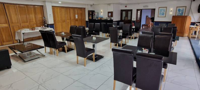 吉尔森酒店(Gilson Hotel)图片