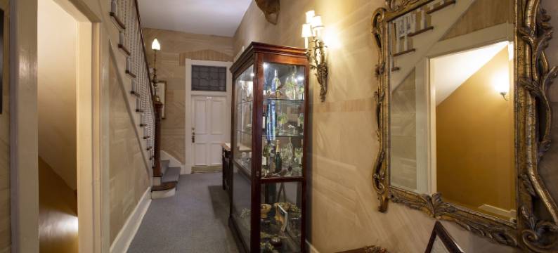 芙莱旅馆(Foley House Inn)图片