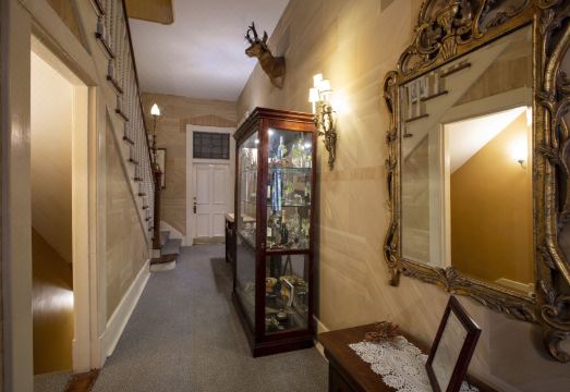 Foley House Inn Hotel Overview