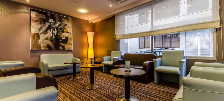 埃尔贡酒店 - 卢尔德庇里牛斯(Helgon Hotel - Lourdes Pyrénées)图片