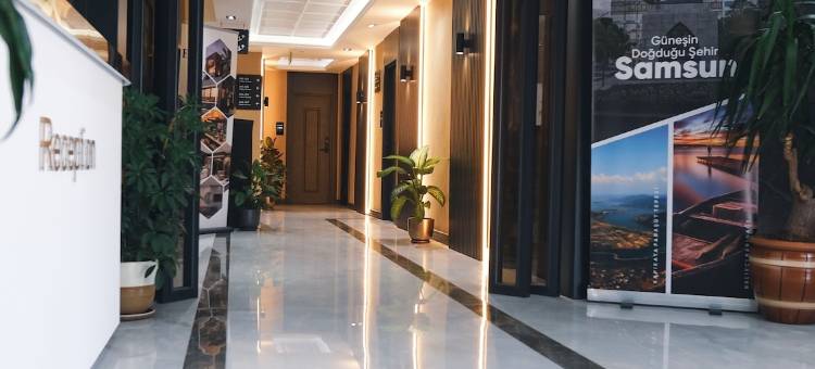 由Dedeman管理的Elina酒店(Elina Managed by Dedeman)图片