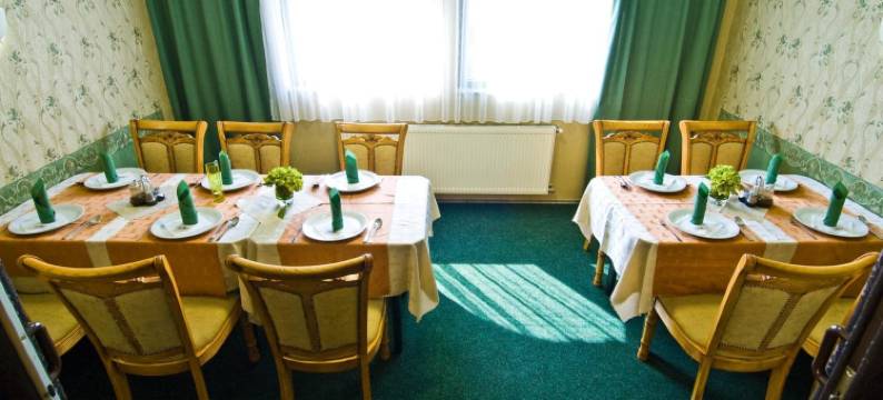 德瑞休闲酒店(Hotel Relax u Drsů)图片