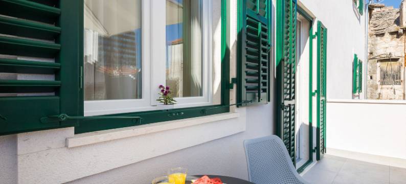 巴拉图拉精品住宿加早餐旅馆(Balatura the Fine Bed&Breakfast Split)图片