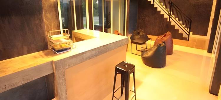 乐福特度假村(Loft Village)图片