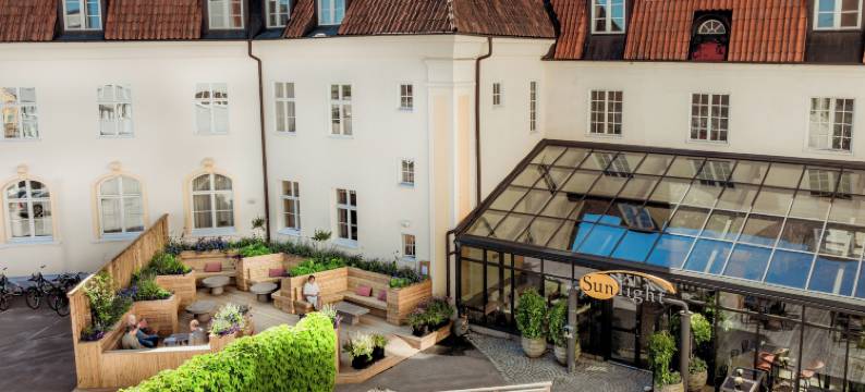 阳光会议水疗酒店(Sunlight Hotel Conference & Spa)图片