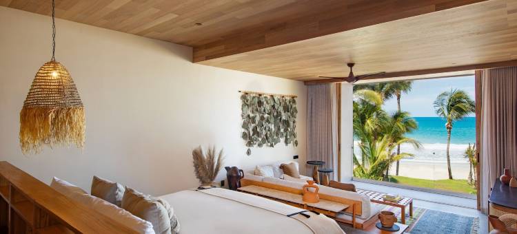 W蓬德美达酒店(W Punta de Mita)图片