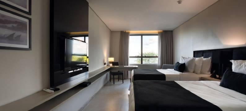 LS 酒店(LS Hotel)图片