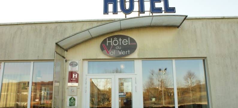 杜瓦维特酒店(Hotel Val Vert)图片