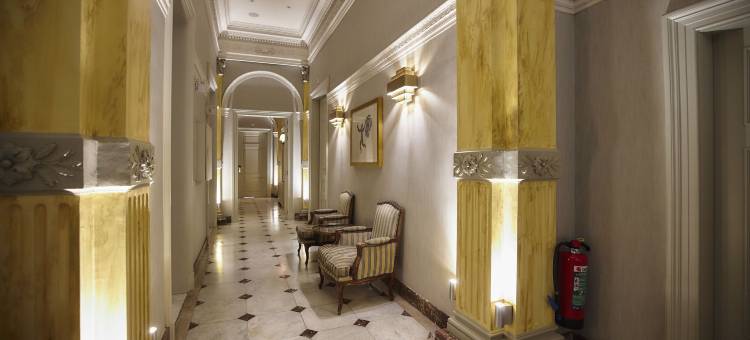 布鲁日中枢皮尔乐酒店-限成人(Dukes' Arches Brugge - by Dukes' Hotel Collection)图片