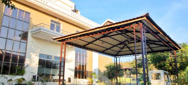 格雷斯度假村(Graces Resort)图片