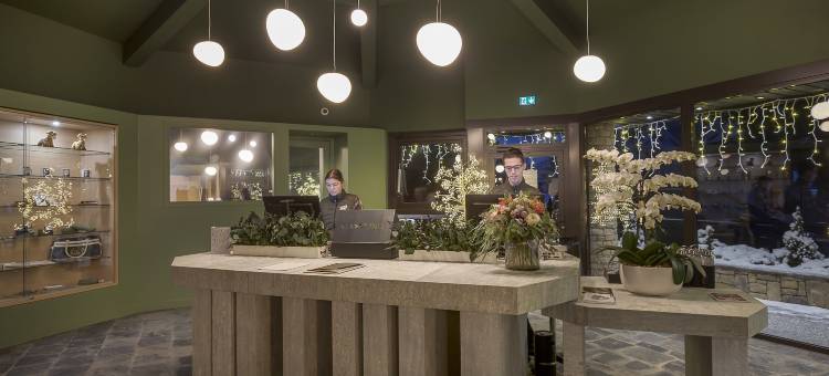 Lykke酒店及水疗中心霞慕尼 - 前美居(Lykke Hotel Chamonix - ex Mercure)图片