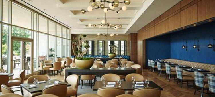 圣路易斯四季酒店(Four Seasons St. Louis)图片