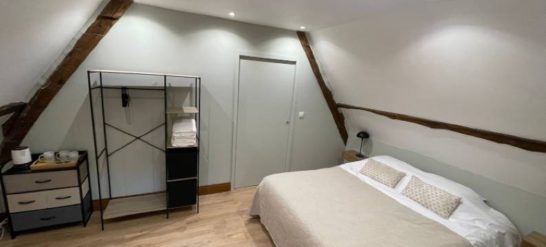 诺曼底小木屋(La Chaumière Normande)图片