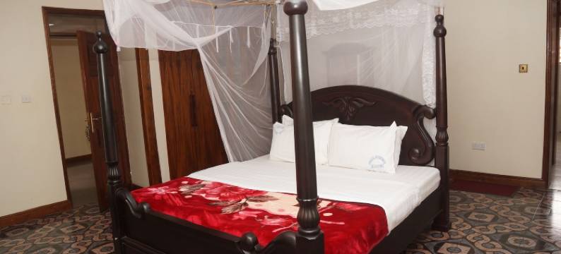 科斯米尔行政套房酒店(Cosmil Executive Suites)图片