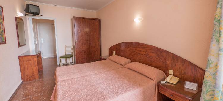 加尔比入住酒店(Checkin Garbí)图片