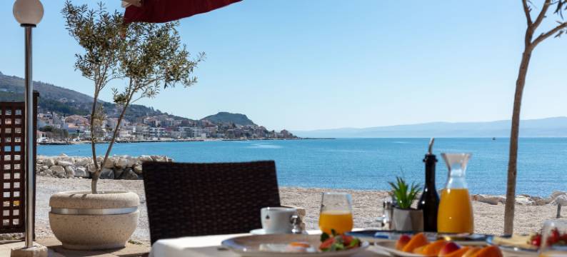 朋友公寓酒店(Apartments Amigos)图片