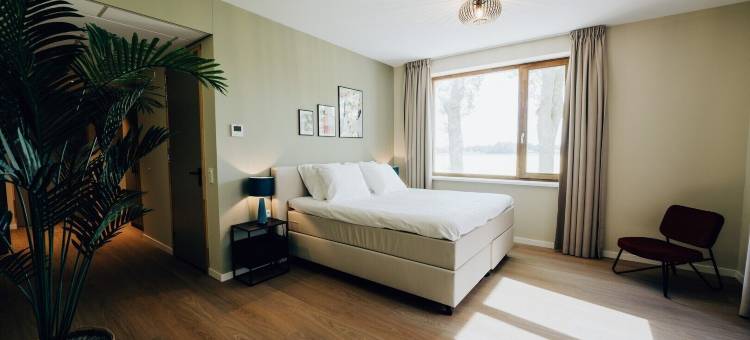 赫特维特芬酒店(Hotel Het Witte Veen)图片