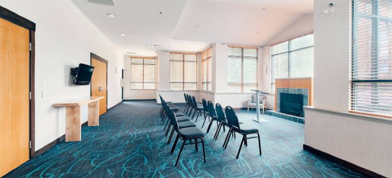 艾娃惠斯勒酒店(Aava Whistler Hotel)图片