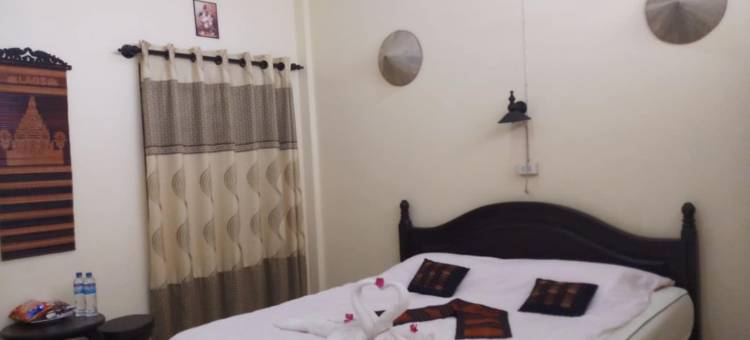 玄麦花园度假村(Xuanmai Garden Resort)图片
