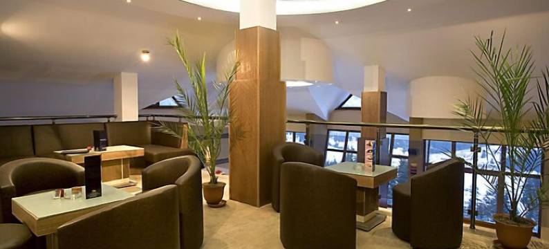 佩瑞里克宫 酒店(Hotel Perelik Palace)图片