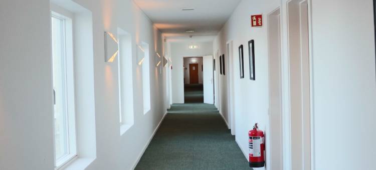 舒帕克米林酒店(Milling Hotel Søpark)图片