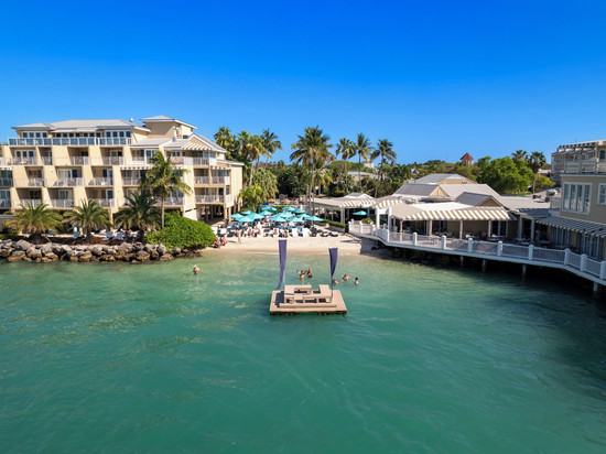 码头屋水疗度假村