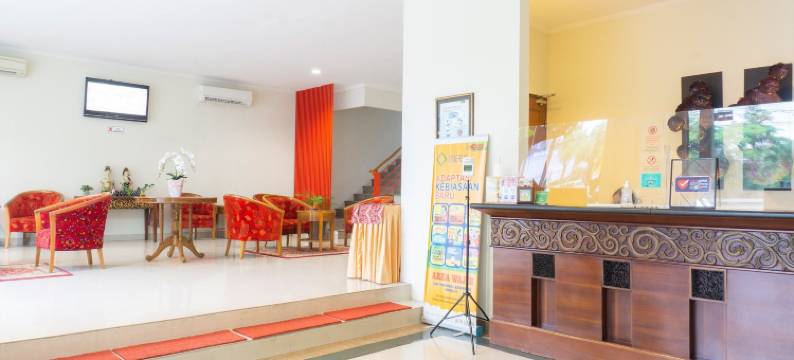 艾莫希亚马格奥波罗酒店(Emersia Malioboro Hotel)图片