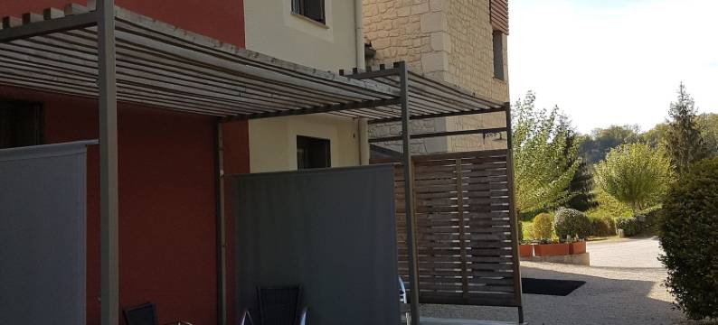 格巴赫酒店(Hôtel Les Gabarres)图片