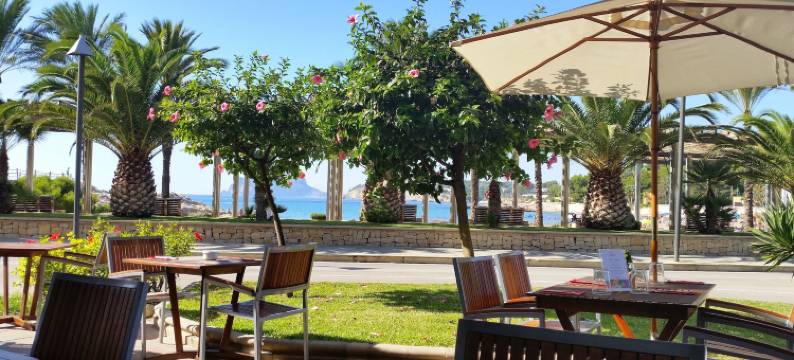 拉索特精品酒店(La Sort Boutique Hotel)图片