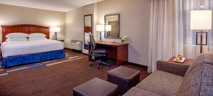 温德姆酒店-新奥尔良法国区(Wyndham New Orleans - French Quarter)图片