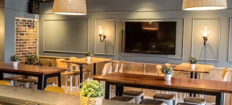 舞美皇冠酒店(Crown Hotel Surry Hills)图片