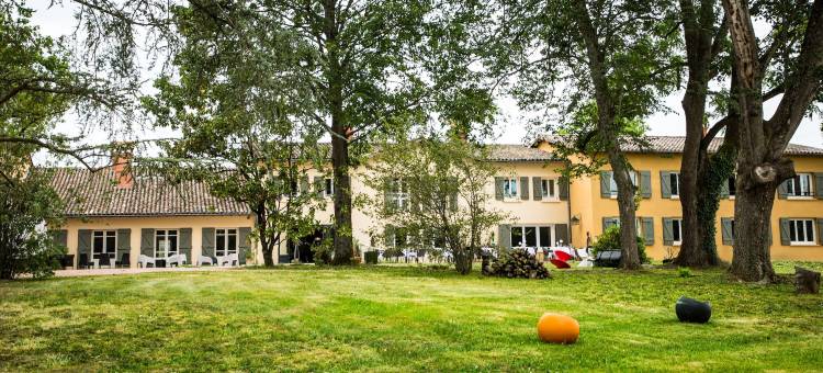 餐饮酒店拉who chet特(Hôtel Restaurant Gastronomique la Huchette)图片