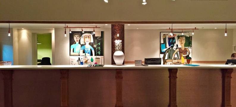 穆拉Spa及酒店(Mora Hotell & Spa)图片