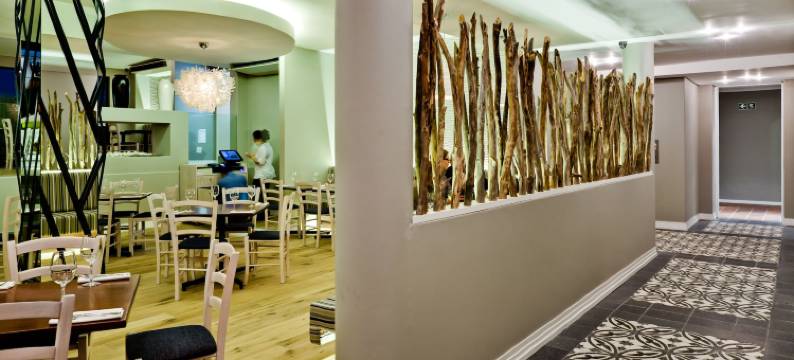 纽马克锦绣酒店(La Splendida Hotel by Newmark)图片