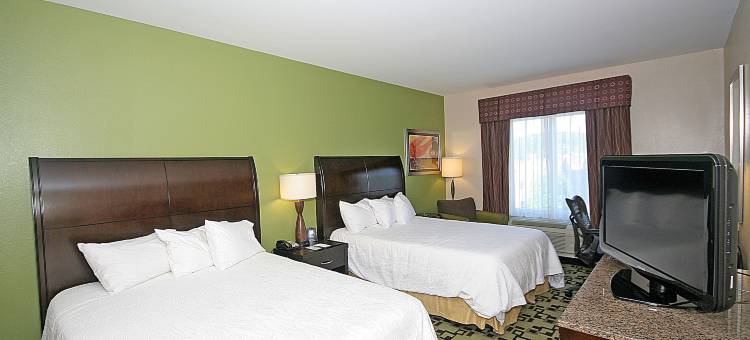 伯明翰/特鲁斯维尔希尔顿花园酒店(Hilton Garden Inn Birmingham/Trussville)图片