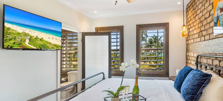 南海滩骑士酒店(Cavalier South Beach Hotel)图片