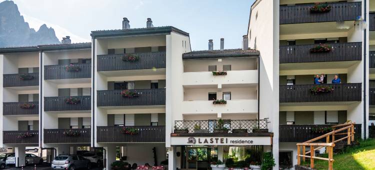 拉斯特依住宅酒店(Residence Lastei)图片